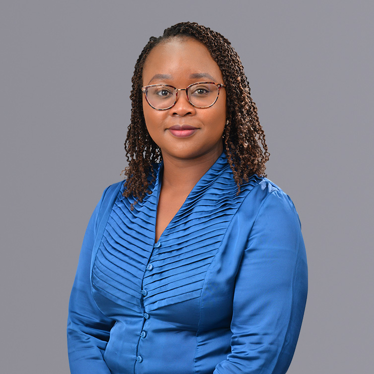 Lydia Owuor