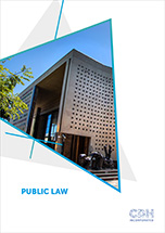 Public Law Brochure