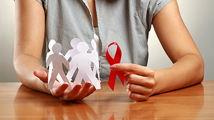 HIV and AIDS in the workplace