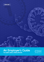 An Employer's Guide to Alert Level 1 Regulations