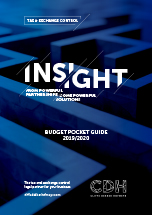 Tax & Exchange Control Pocket Guide 2019/2020