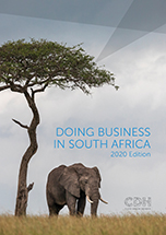Doing Business in South Africa