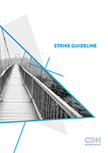 Employment Strike Guideline