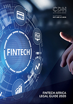 Fintech Africa Legal Guide 2020