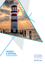 Trusts & Estates - Duties of Trustees