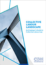 An Employer’s Guide to Collective Labour Law - South Africa