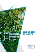 CDH Hydrogen Insights