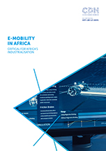 eMobility in Africa Guide