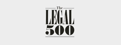 Landmark year for CDH in the latest edition of the Legal 500 EMEA