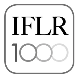 IFLR1000 2019 Rankings