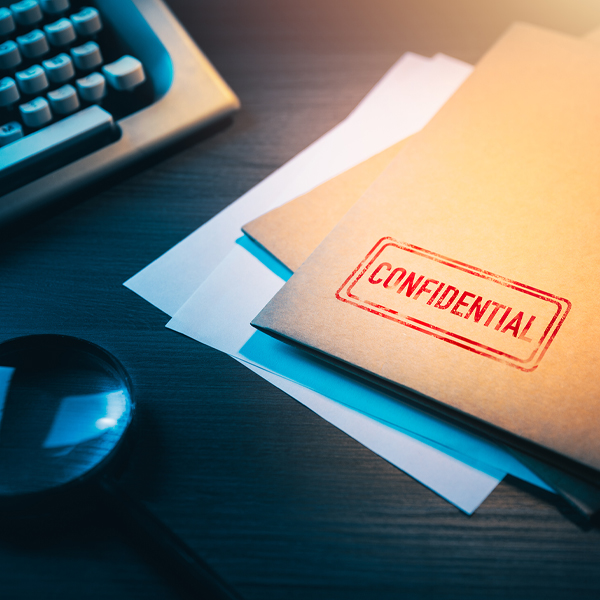 Corporate Investigations