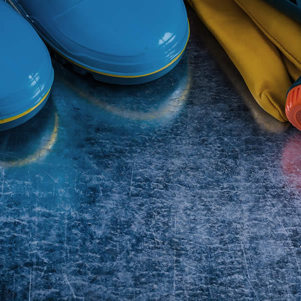 Occupational Health & Safety