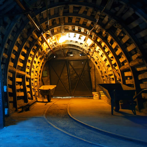 Mining & Minerals