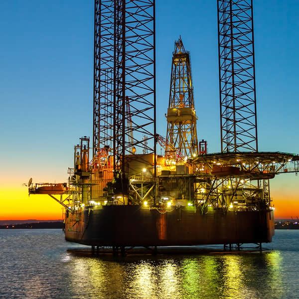Oil & Gas
