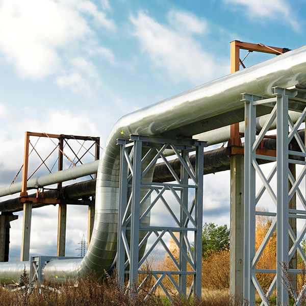 Projects & Energy