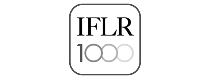 IFLR1000 2022 Rankings