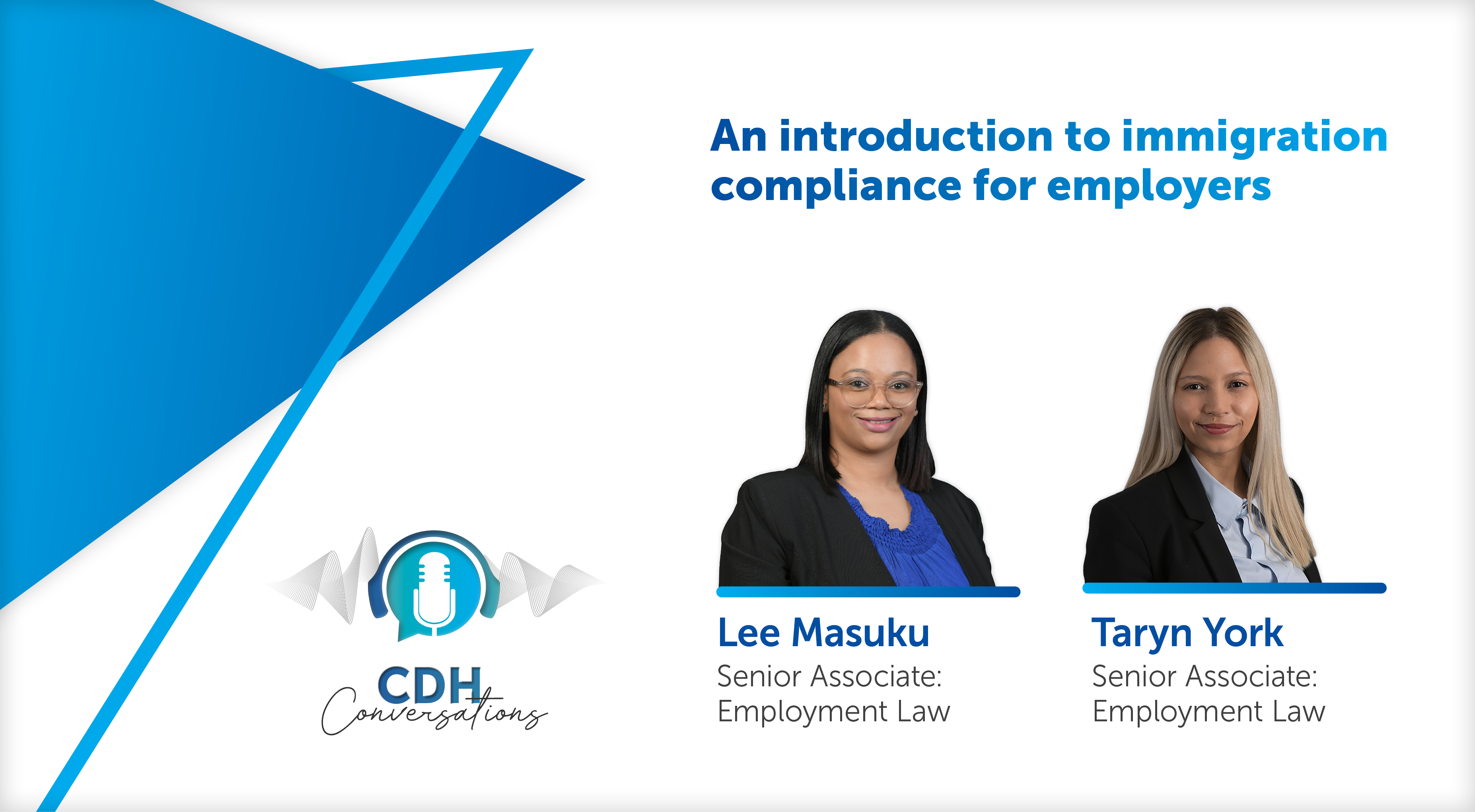An introduction to immigration compliance for employers