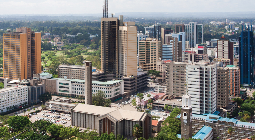 Africa Corporate Guide | Kenya Jurisdiction