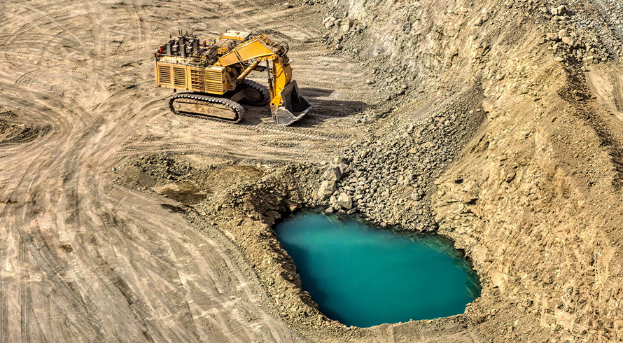 Is your mining investment safe? What the Expropriation Act means for South Africa’s mining sector
