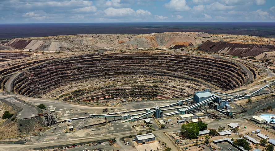 Revisiting an old gem in the circularity era: Reprocessing of tailings under the Ataqua judgment