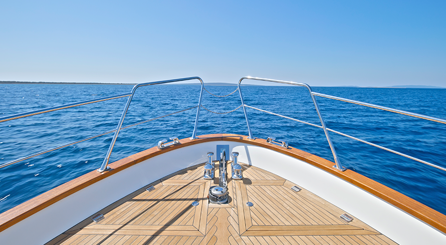 Out with the old, in with the new: transitioning from JIBAR to ZARONIA