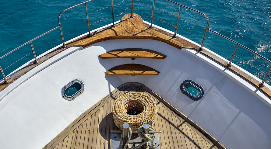 Out of the greylist and into the light: A step forward in financial transparency