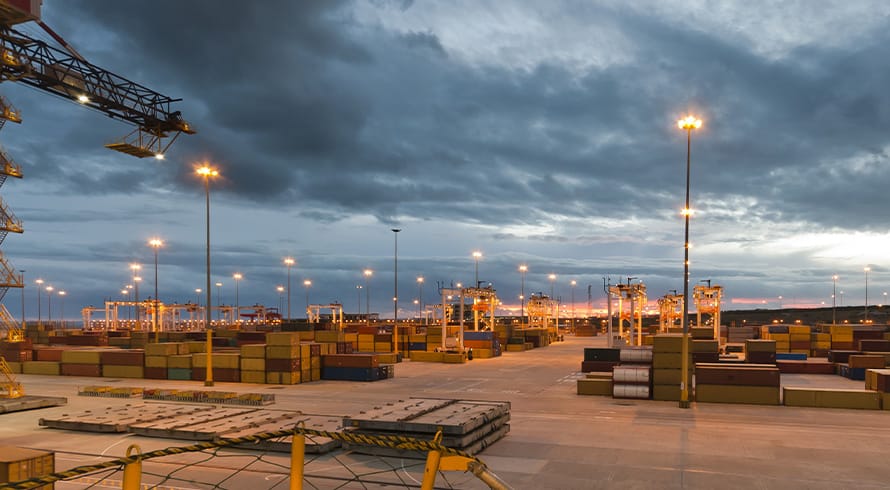 CDH Insights on African Continental Free Trade Area