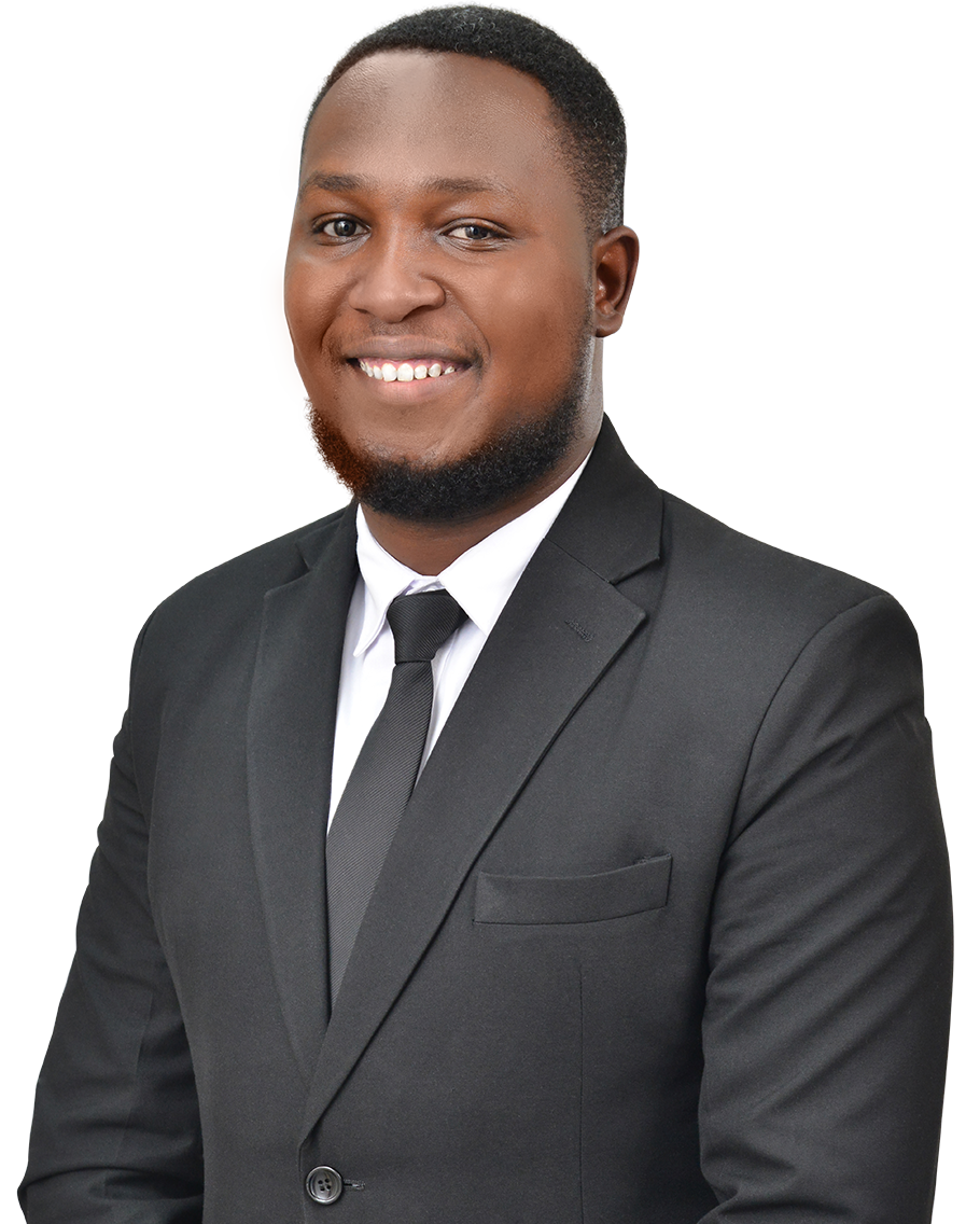 Alan Wanjohi