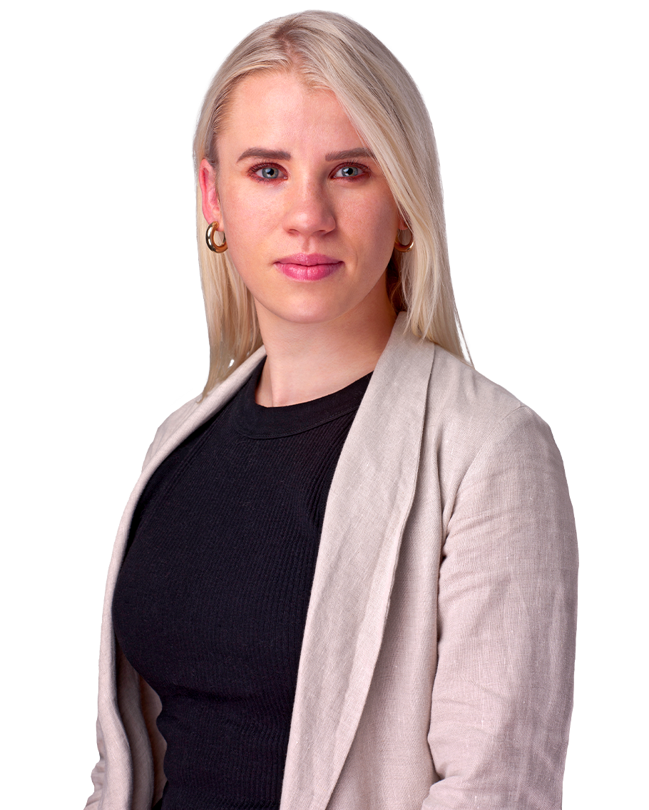 Alecia Pienaar