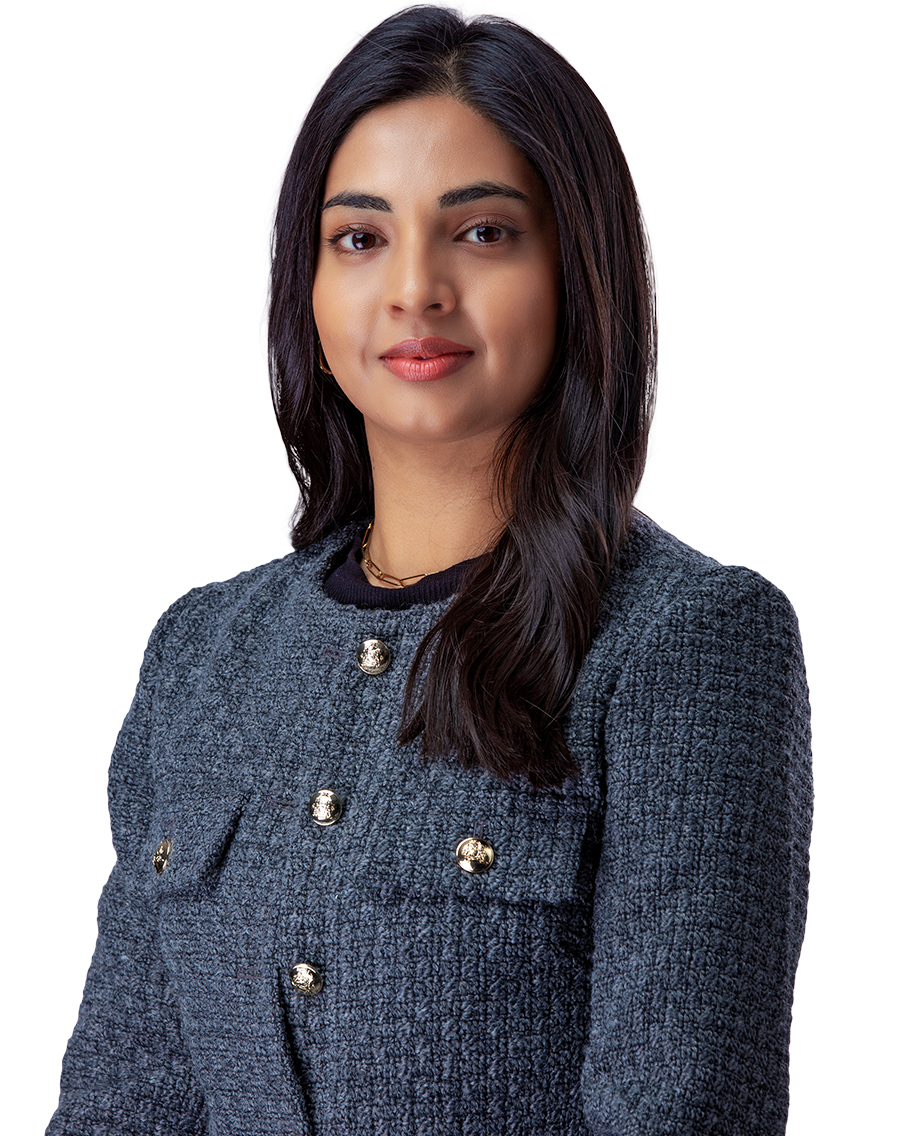 Ammaarah Shaik