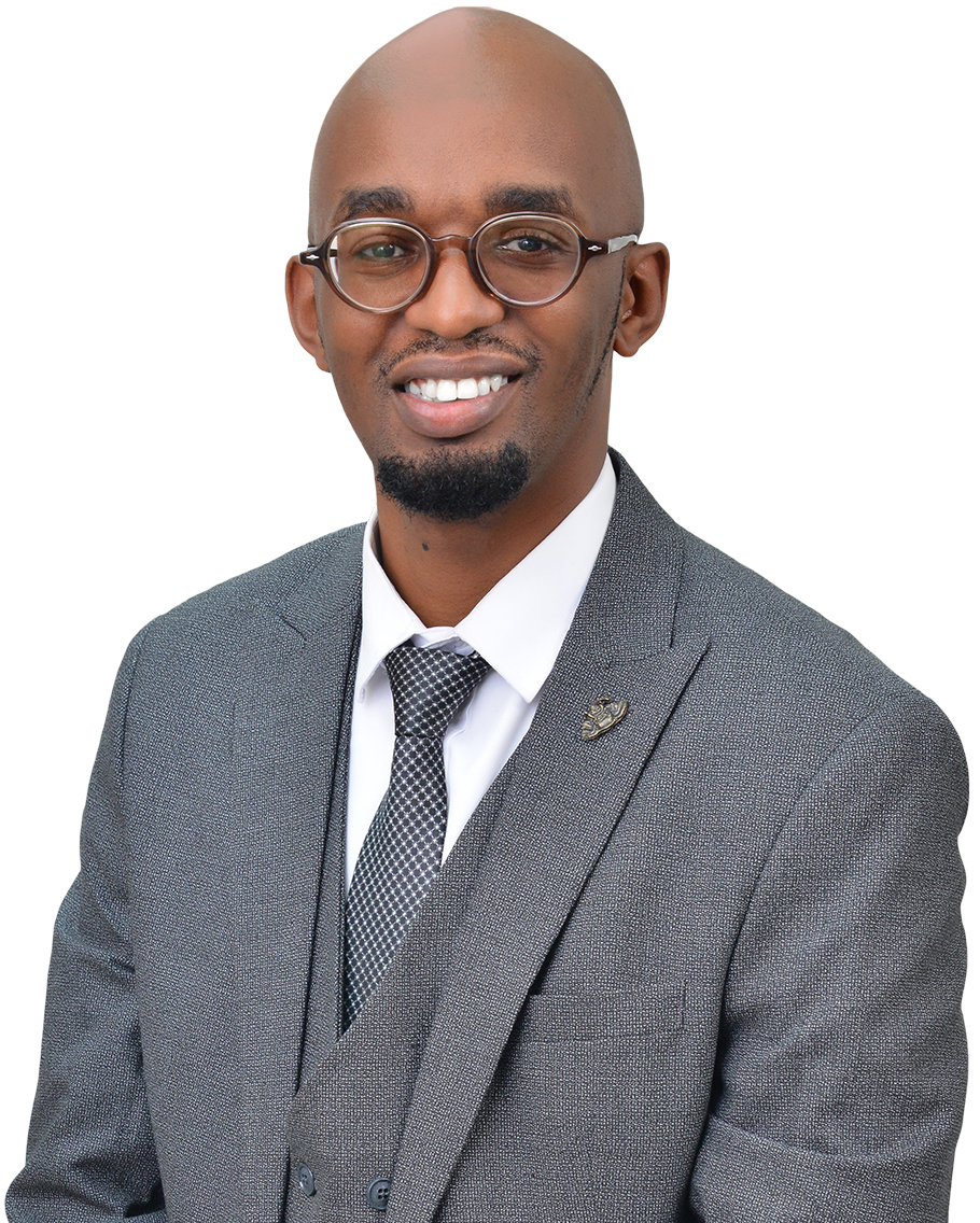 Arnold Mutisya