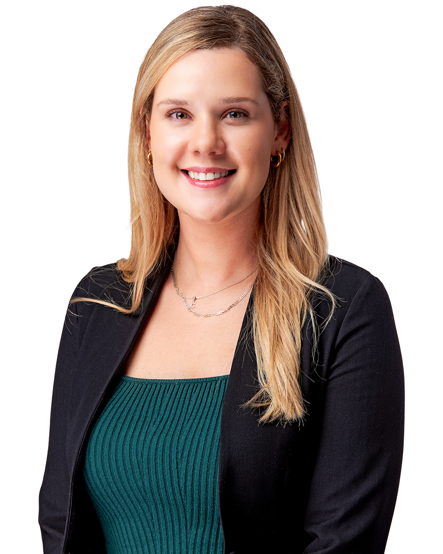 Charlene Gouws