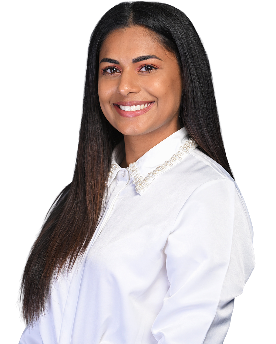 Kiara Ghirao-Govender