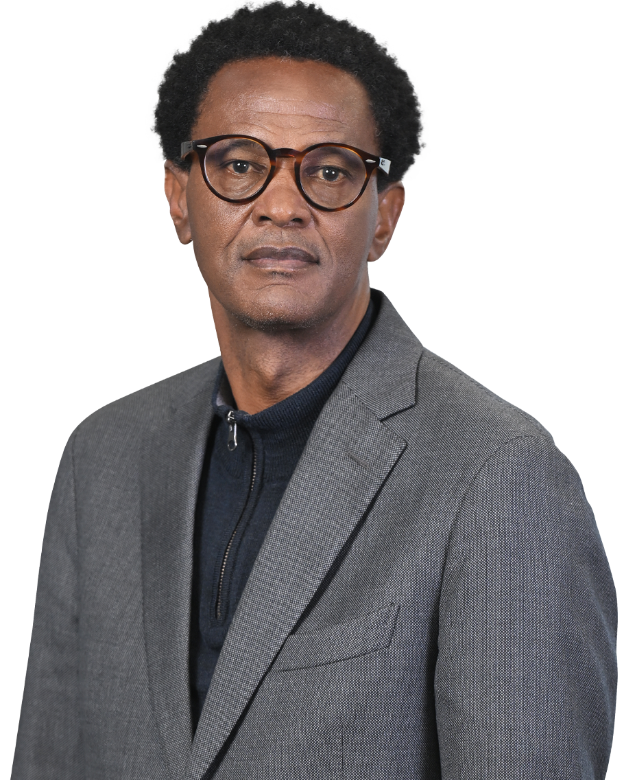Patrick Kauta