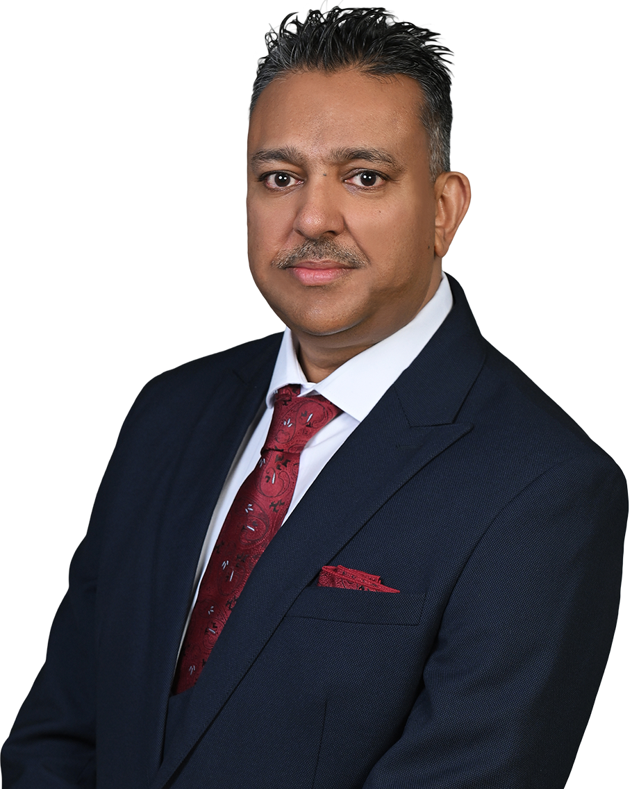 Randhir Singh