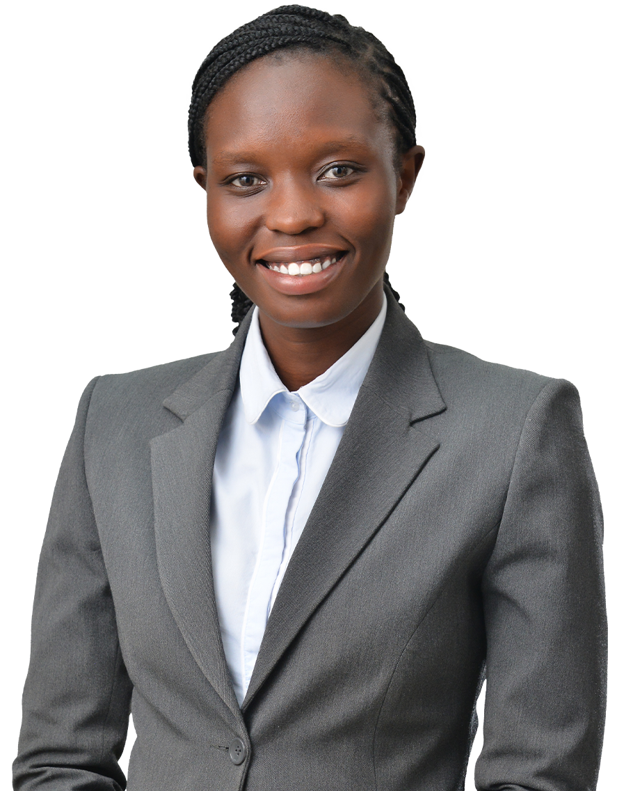 Sheilla Mokaya