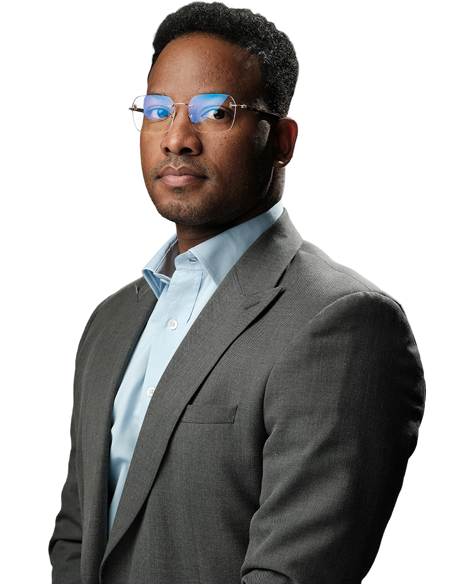 Shereef Martin