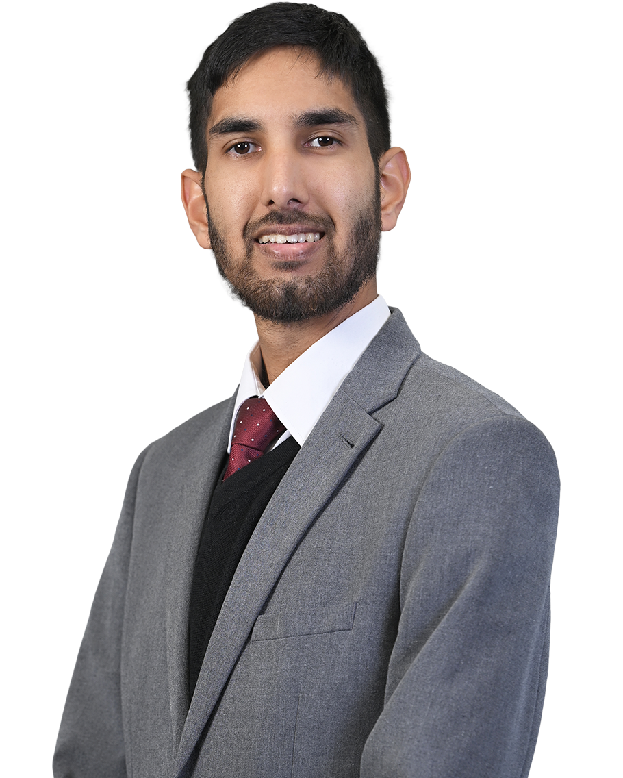 Tariq Kajee