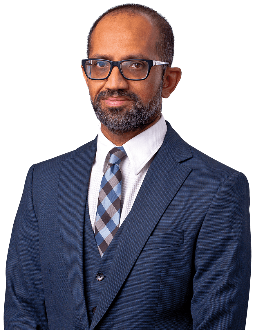 Aadil Patel