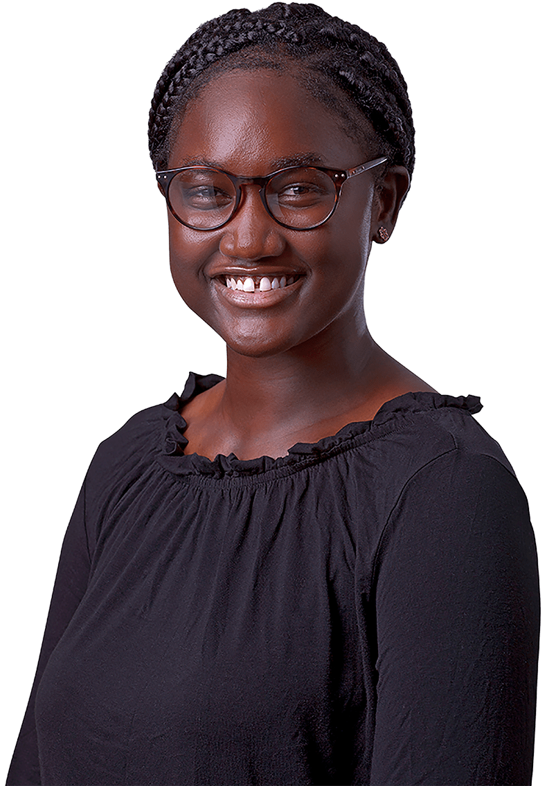 Esther Ooko