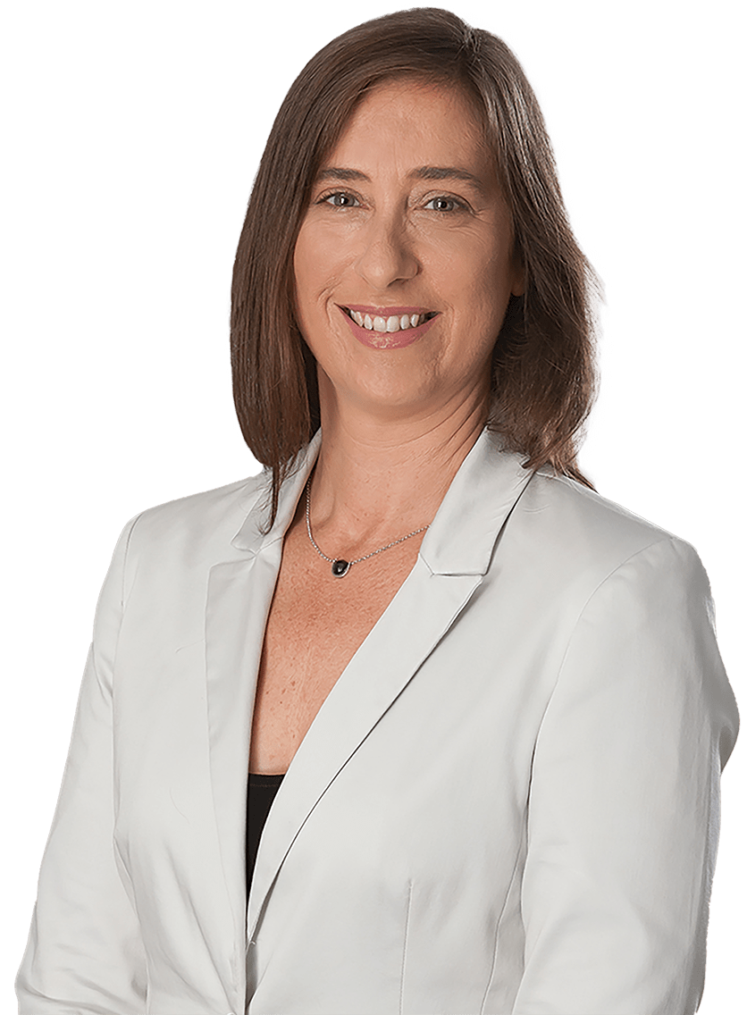 Gillian Lumb
