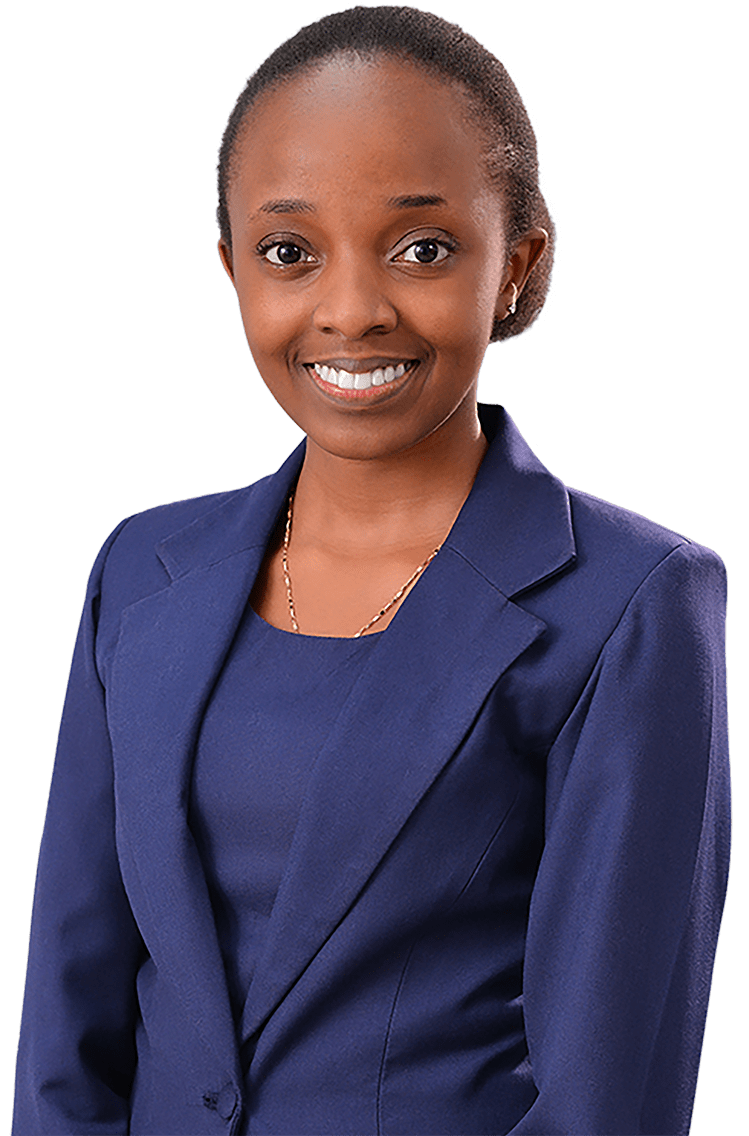 Janette Nyaga