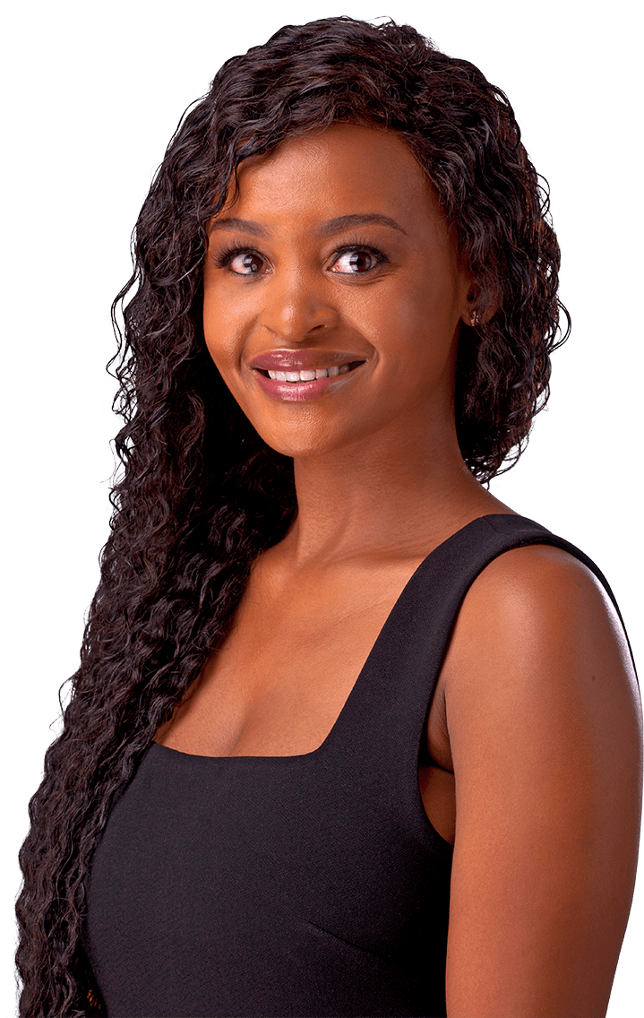 Ledile Maloka