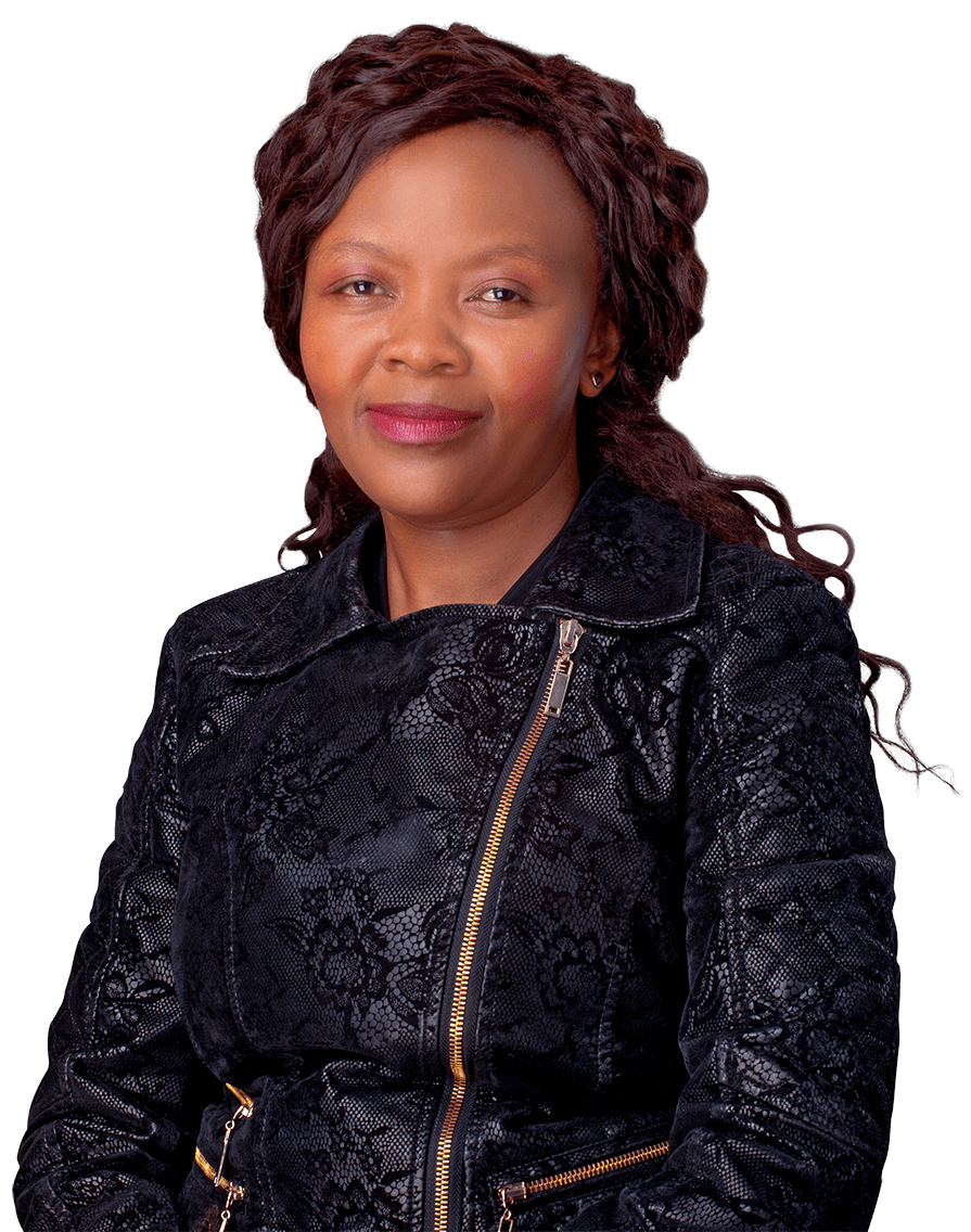 Mapaseka Nketu