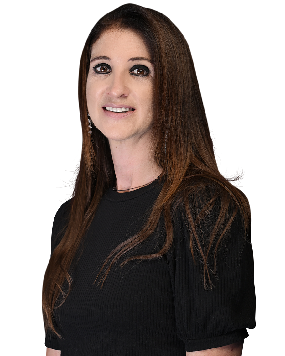 Rachel Kelly