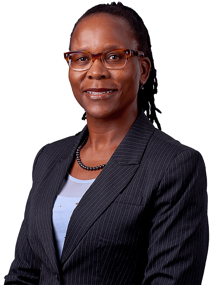 Thabile Fuhrmann
