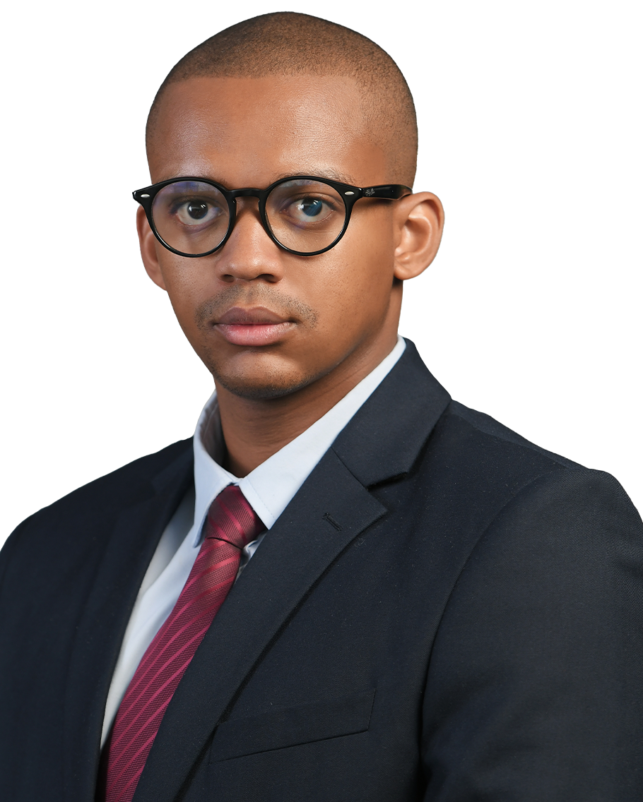 Thato Maruapula