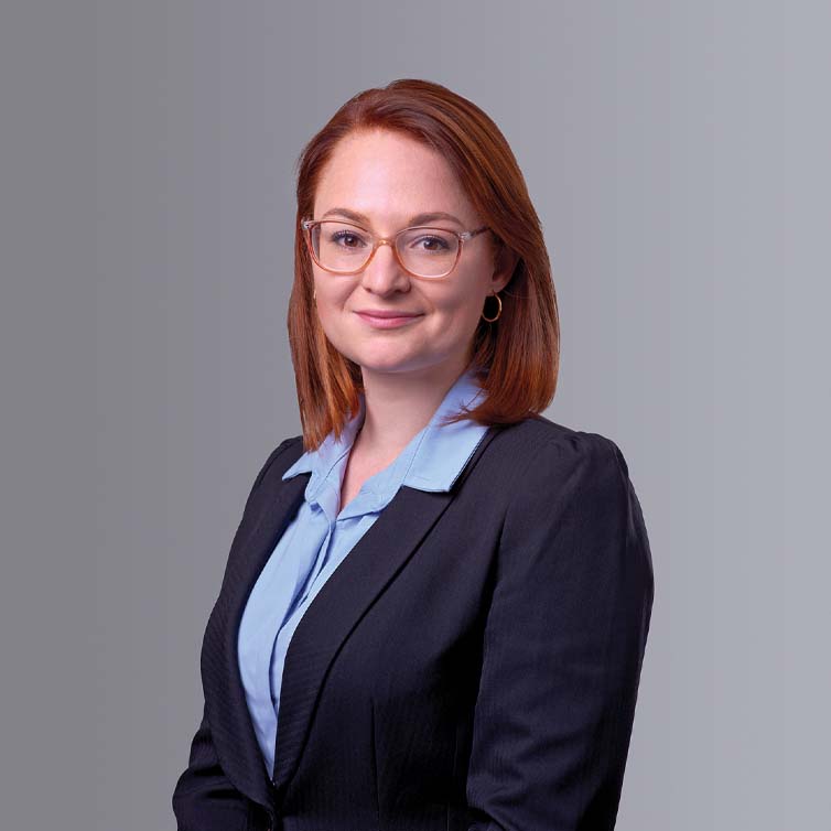 Abigail Butcher
