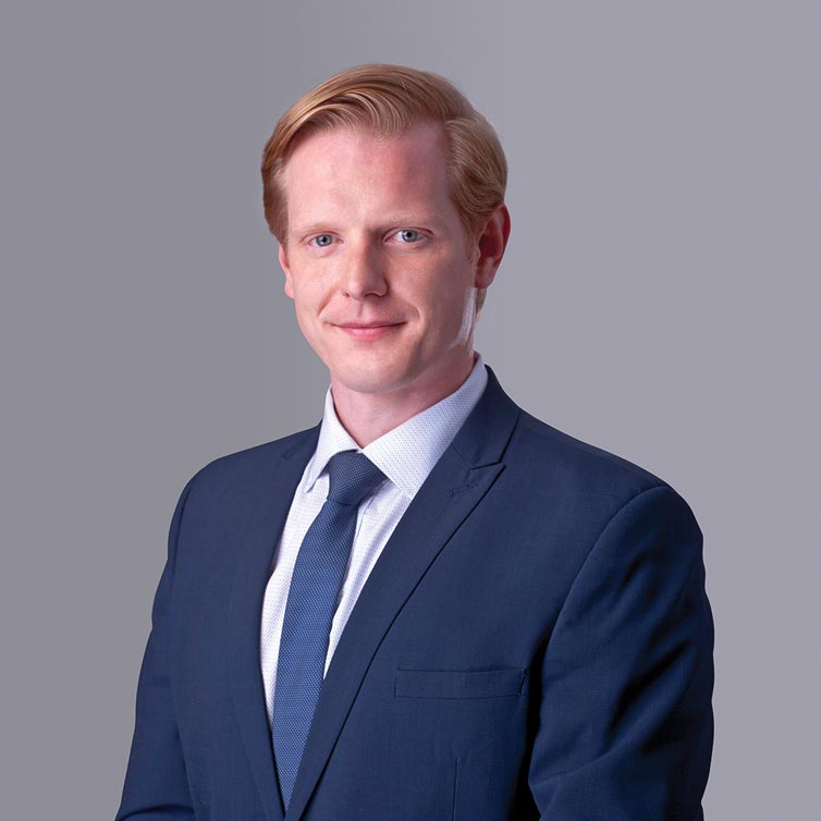 Alistair Dey-van Heerden