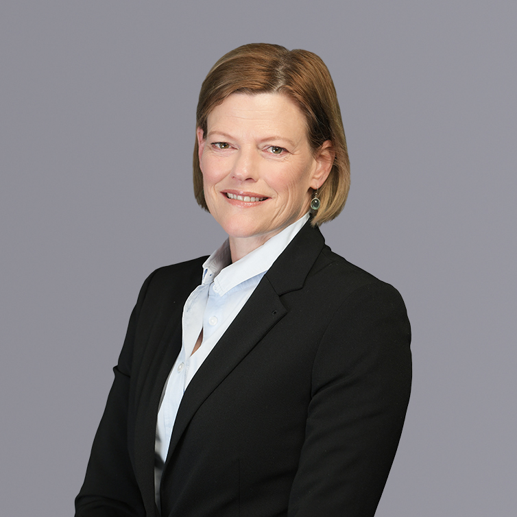 Amelia Heeger